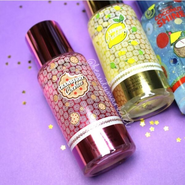 Mini Splash Perfumado - Imagen 2
