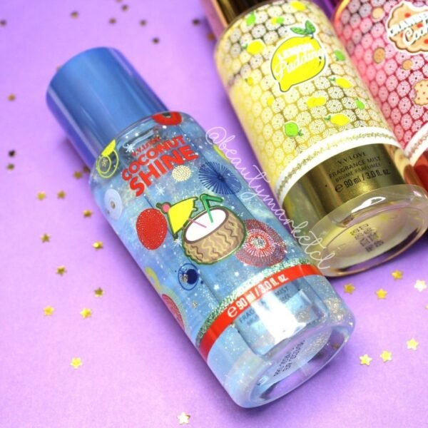 Mini Splash Perfumado - Imagen 4