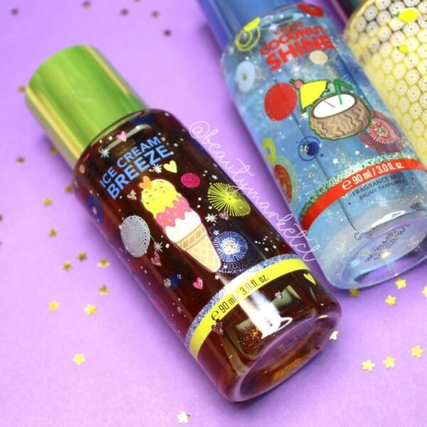 Mini Splash Perfumado - Imagen 5