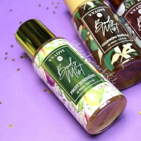 Mini Splash Perfumado - Imagen 2