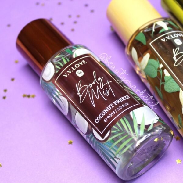 Mini Splash Perfumado - Imagen 3