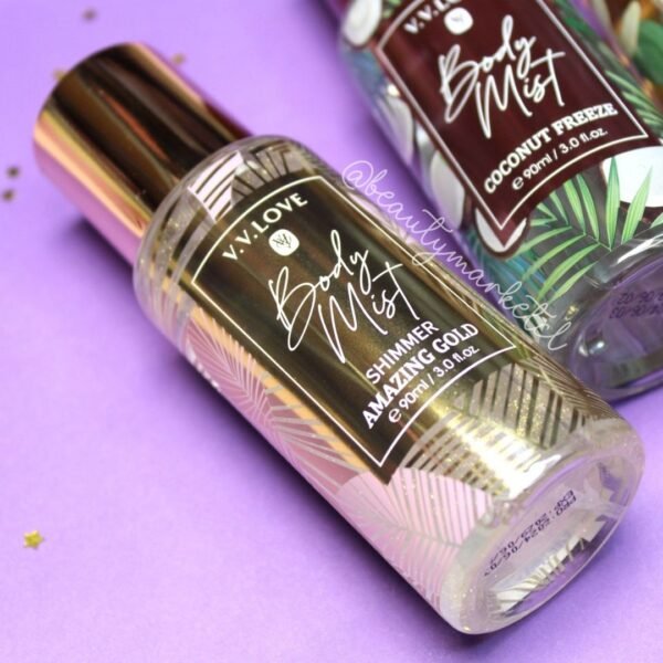 Mini Splash Perfumado - Imagen 4