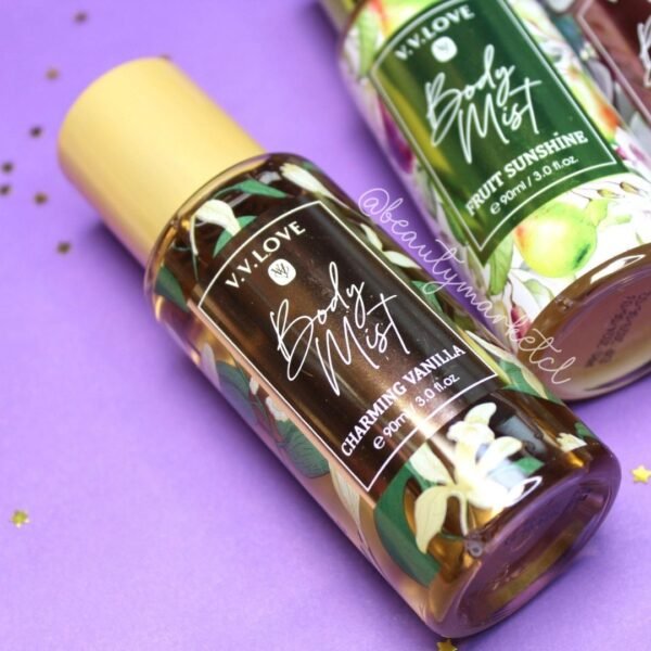Mini Splash Perfumado - Imagen 5