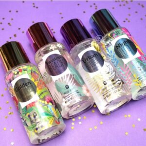Mini Splash Perfumado