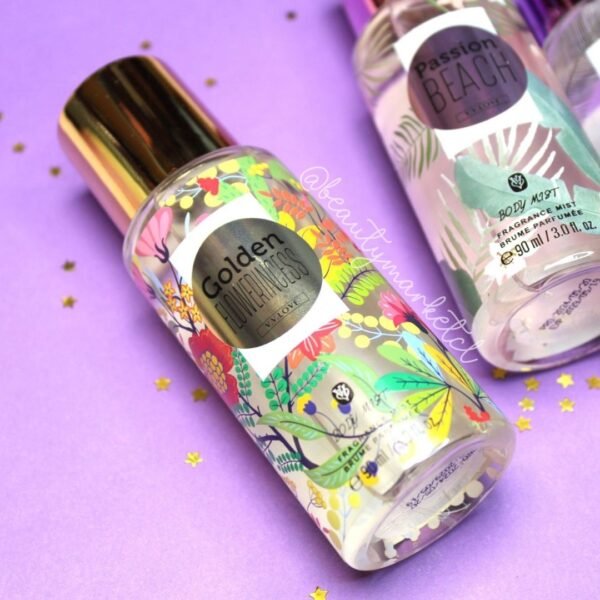 Mini Splash Perfumado - Imagen 2
