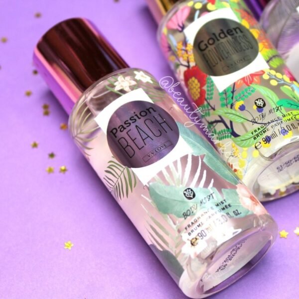 Mini Splash Perfumado - Imagen 3