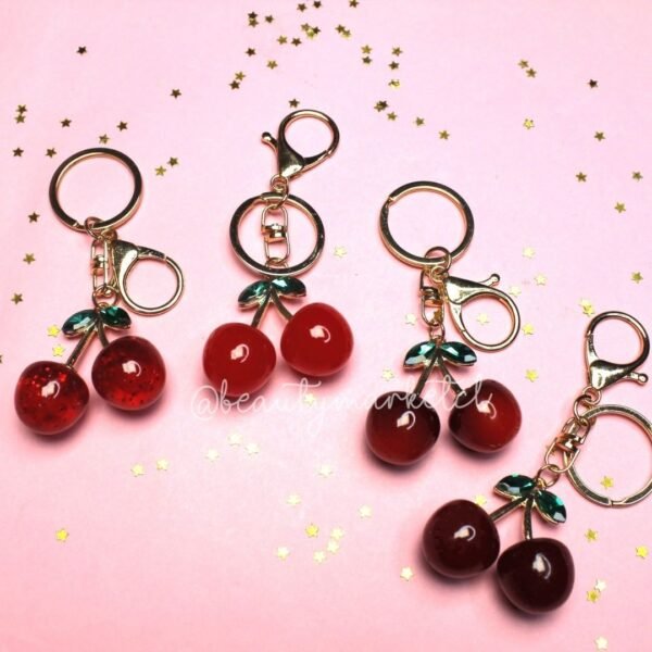 Llavero Cherry - Imagen 3