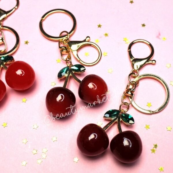 Llavero Cherry - Imagen 2