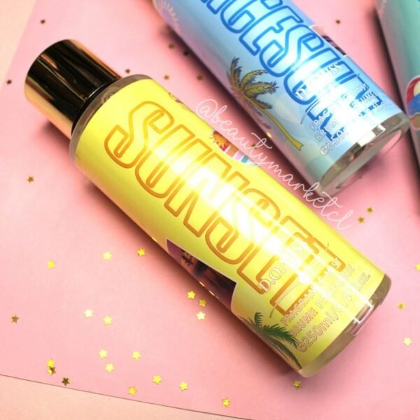 Splash Perfumado Summer - Imagen 2