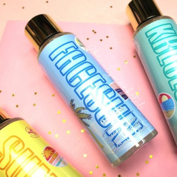 Splash Perfumado Summer - Imagen 3