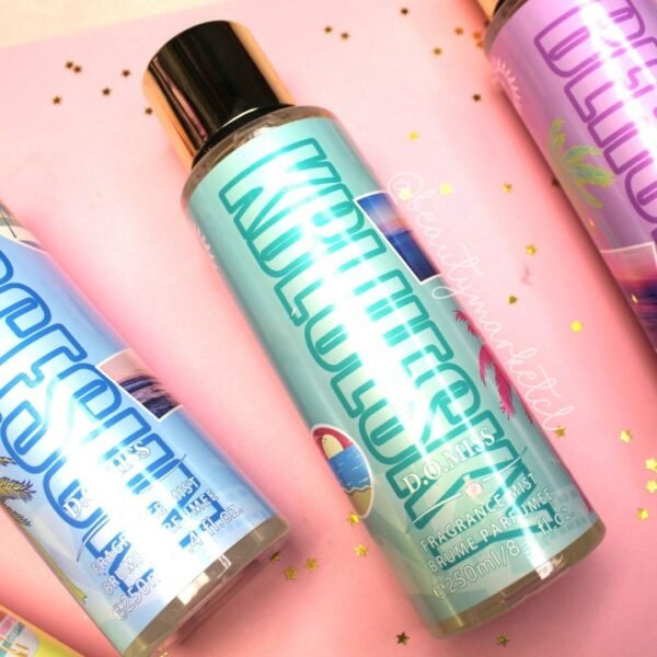 Splash Perfumado Summer - Imagen 4