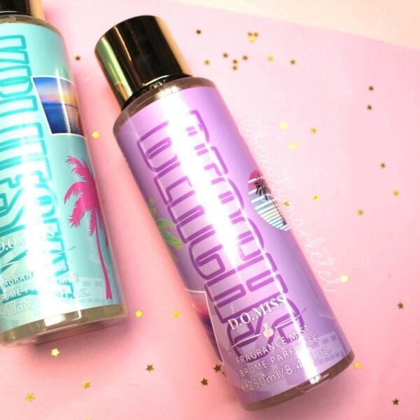 Splash Perfumado Summer - Imagen 5