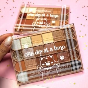 Paleta de Sombras Osito