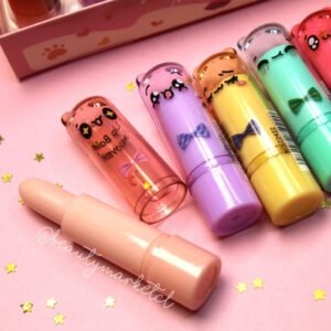 Bálsamo Labial Mágico Gatito