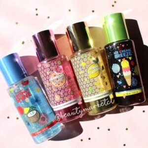 Mini Splash Perfumado