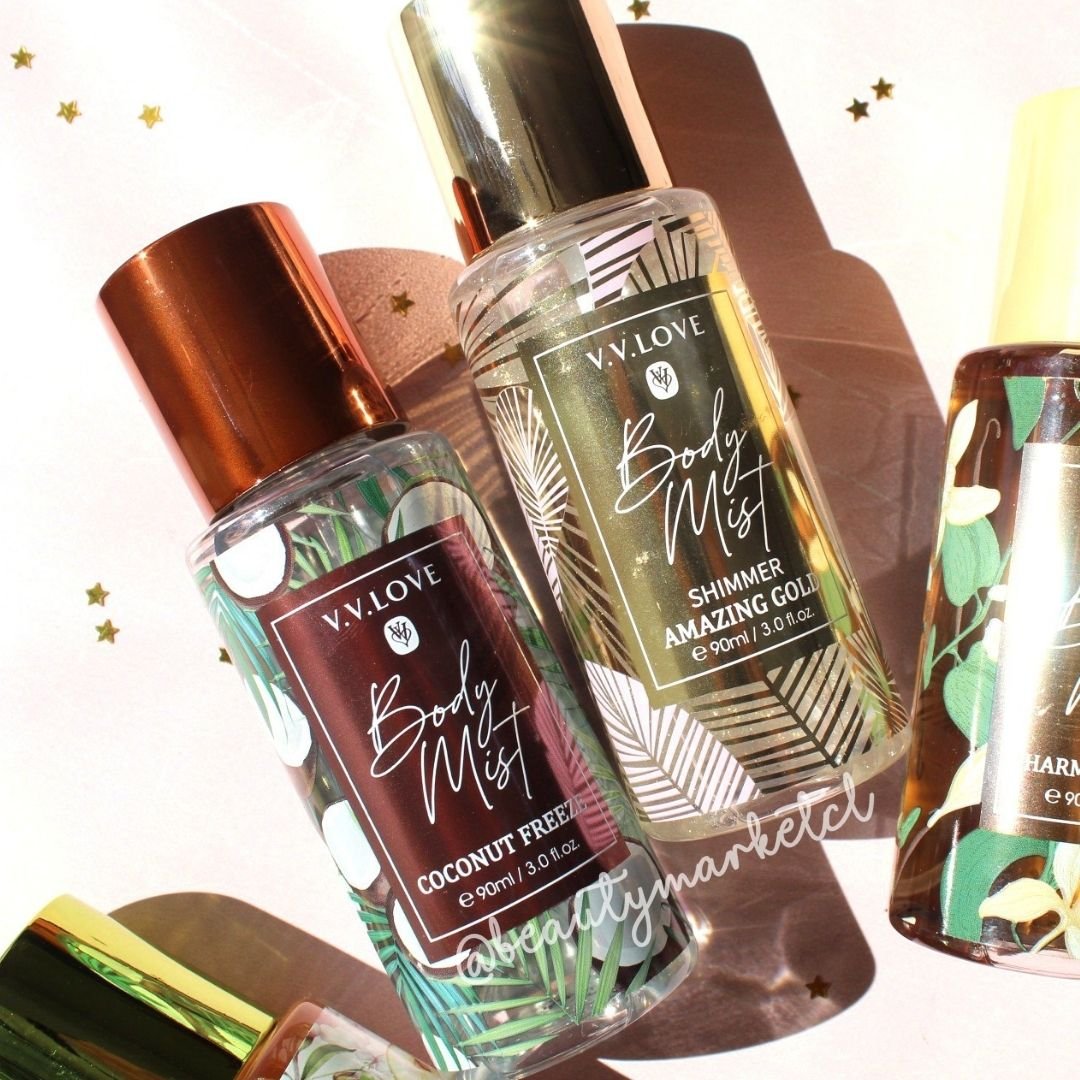 Mini Splash Perfumado - Imagen 2