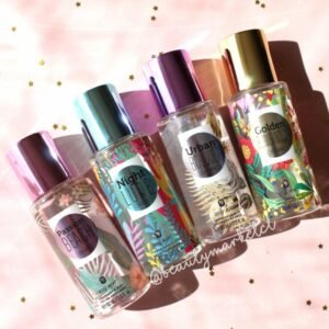 Mini Splash Perfumado