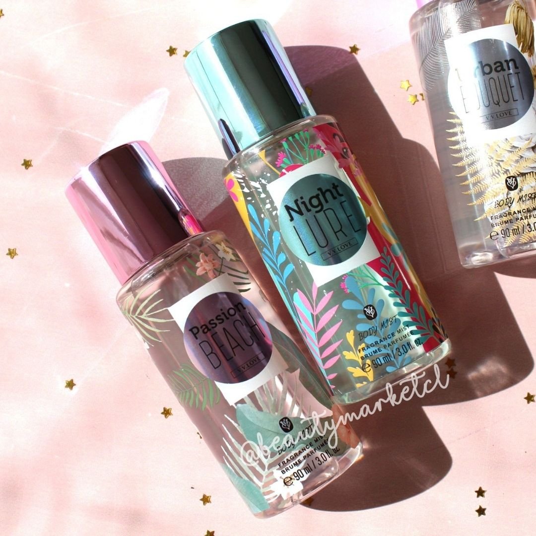Mini Splash Perfumado - Imagen 2