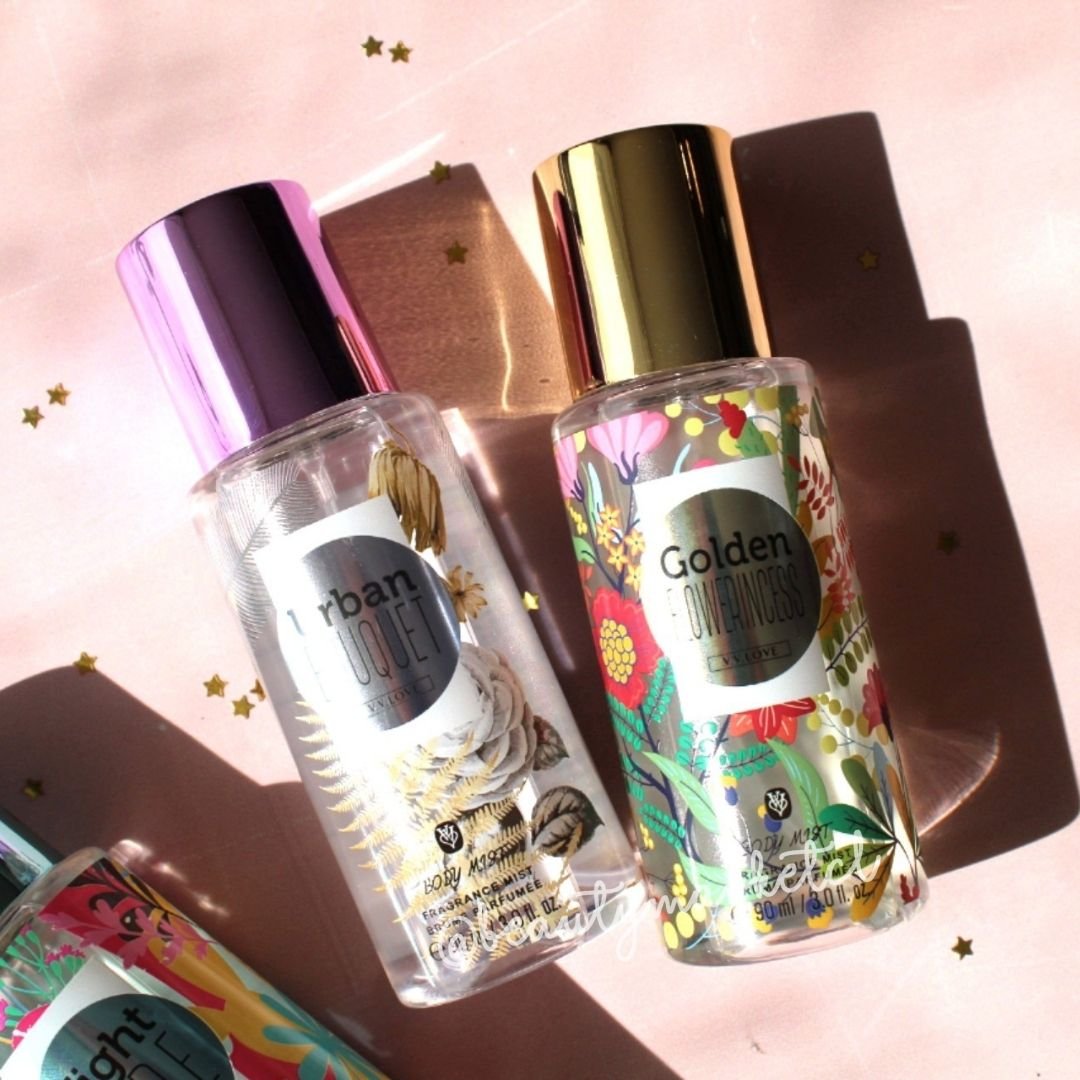 Mini Splash Perfumado - Imagen 3