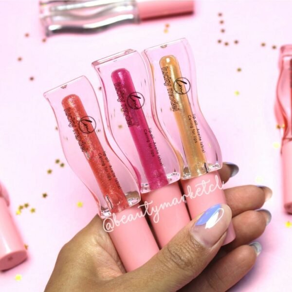 Brillo Labial Lucky - Imagen 2