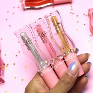 Brillo Labial Lucky