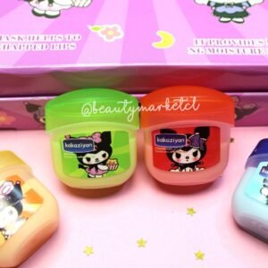 Mini Bálsamo Labial