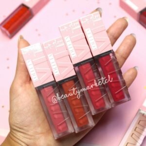 Labial Líquido Matte