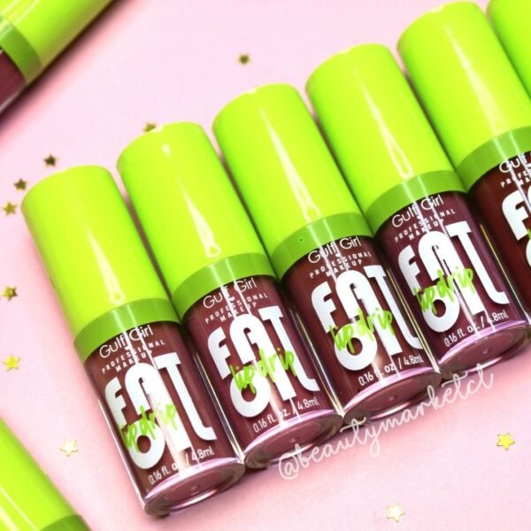 Brillo Labial con Color - Imagen 2