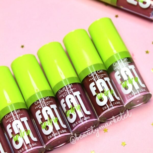 Brillo Labial con Color - Imagen 3