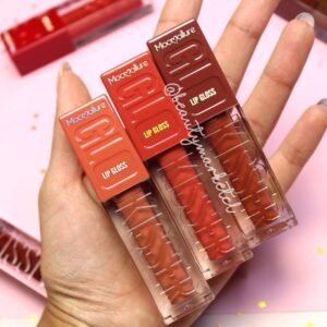 Labial Líquido Matte Kisser