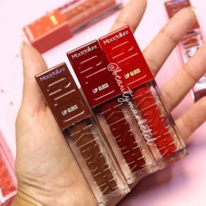 Labial Líquido Matte Kisser