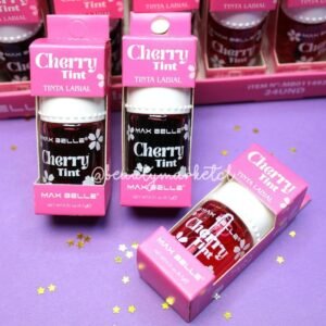 Tinta de Labios Cherry Tint