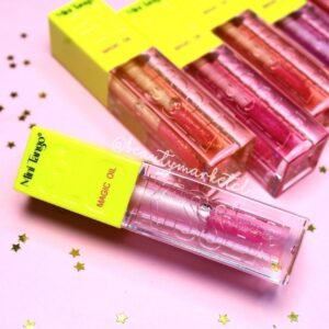 Brillo Labial Mágico Kisser