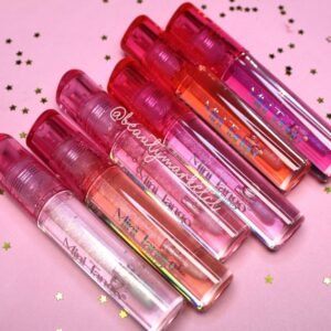 Brillo Labial Pink