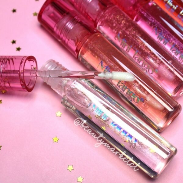 Brillo Labial Pink - Imagen 2