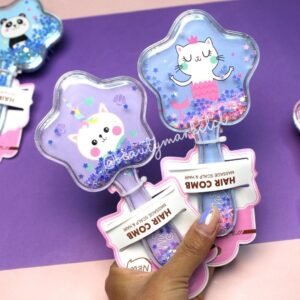 Cepillo para Niñas