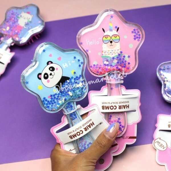 Cepillo para Niñas - Imagen 3