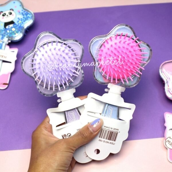 Cepillo para Niñas - Imagen 2
