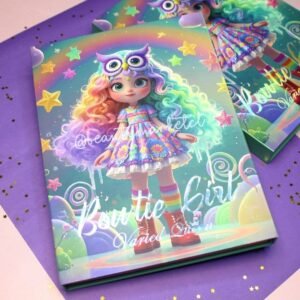 Set de Maquillaje para Niñas