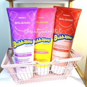 Bálsamo Bubbaluu