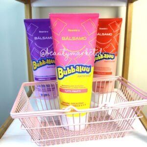 Bálsamo Bubbaluu - Tutti frutti