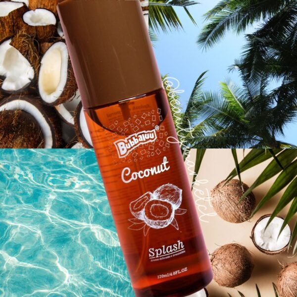 Splash Corporal Bubbaluu - Imagen 3