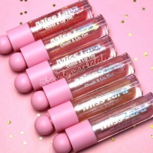 Labial con Brillos Bubble Gum