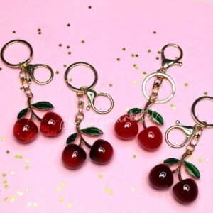 Llavero Cherry