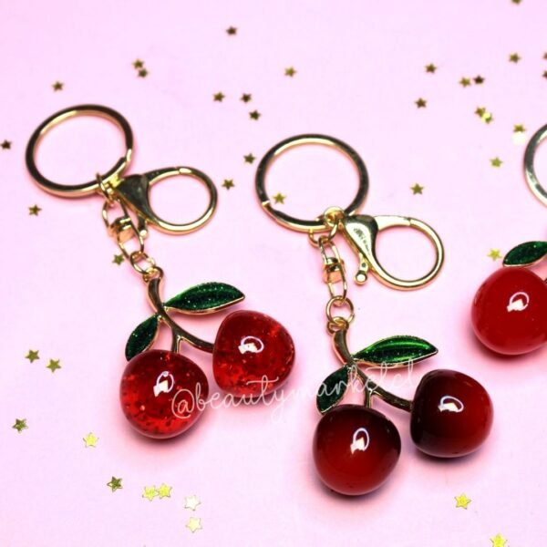 Llavero Cherry - Imagen 2