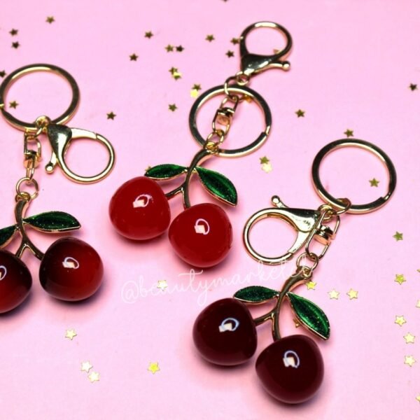 Llavero Cherry - Imagen 3