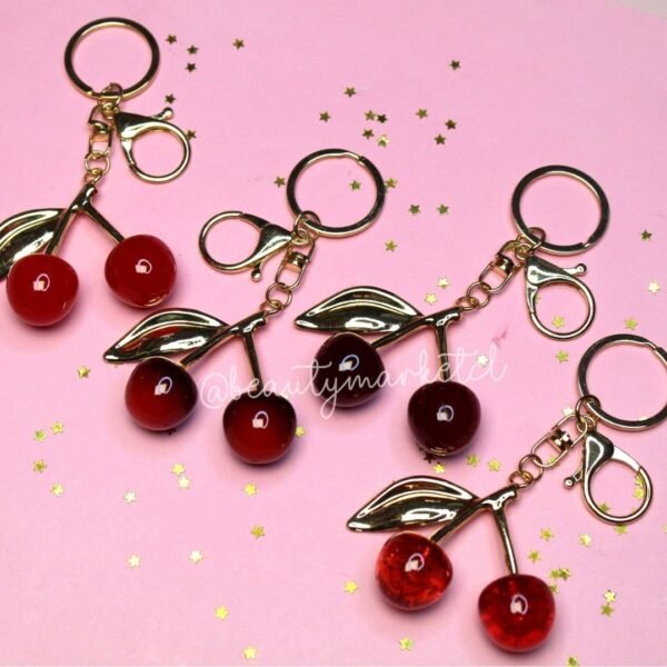 Llavero Cherry - Imagen 3