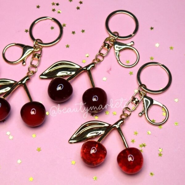 Llavero Cherry - Imagen 2