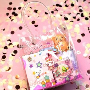 Beauty Pack 01