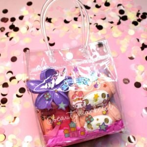 Beauty Pack 03